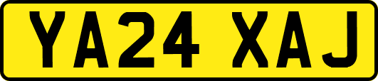 YA24XAJ