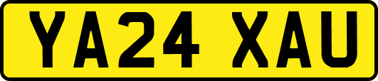YA24XAU