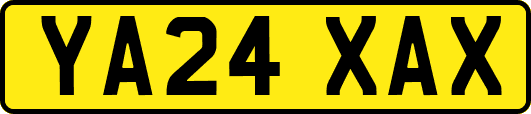 YA24XAX
