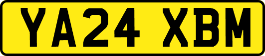 YA24XBM