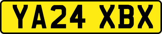 YA24XBX