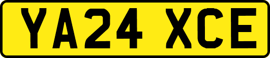 YA24XCE