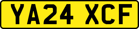 YA24XCF