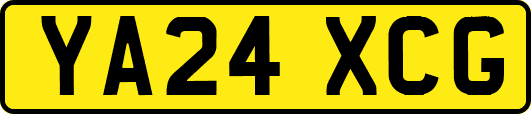 YA24XCG