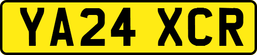 YA24XCR