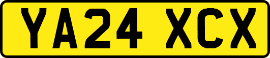 YA24XCX