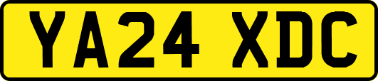 YA24XDC