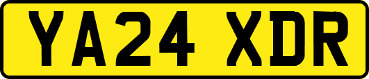 YA24XDR