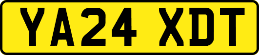 YA24XDT