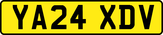YA24XDV