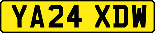 YA24XDW
