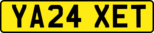 YA24XET