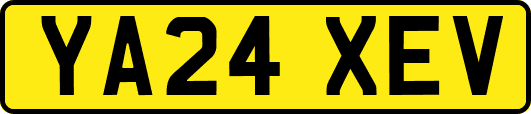 YA24XEV