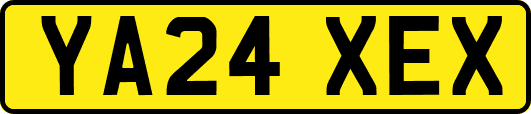 YA24XEX