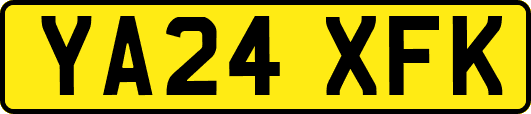 YA24XFK