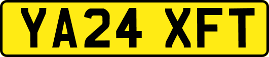 YA24XFT
