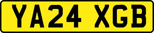 YA24XGB