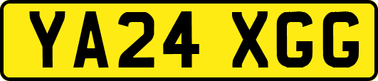 YA24XGG