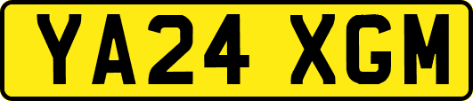 YA24XGM