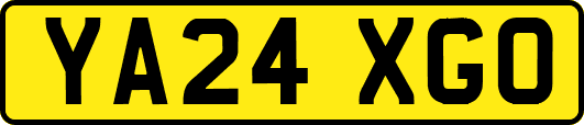 YA24XGO