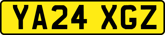 YA24XGZ