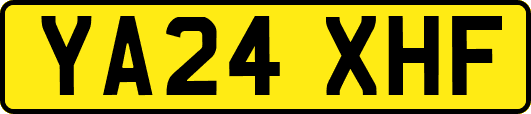 YA24XHF