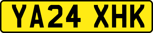 YA24XHK