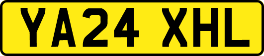 YA24XHL