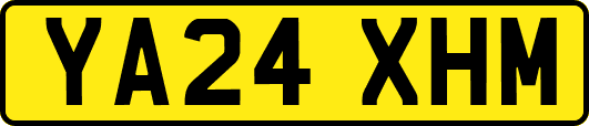YA24XHM