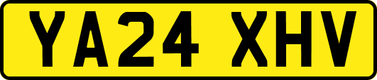 YA24XHV
