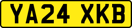 YA24XKB