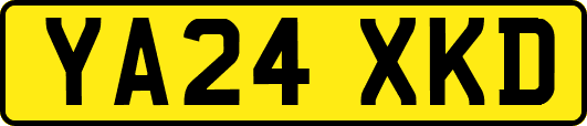 YA24XKD