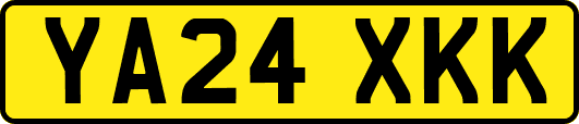 YA24XKK