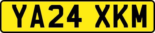 YA24XKM