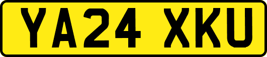 YA24XKU