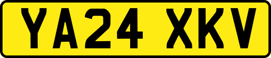 YA24XKV