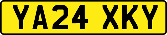 YA24XKY