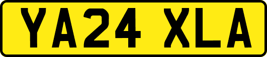 YA24XLA