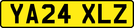 YA24XLZ