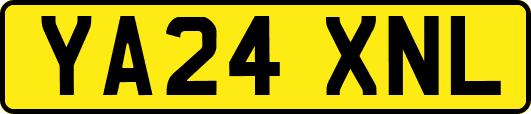 YA24XNL