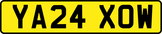 YA24XOW