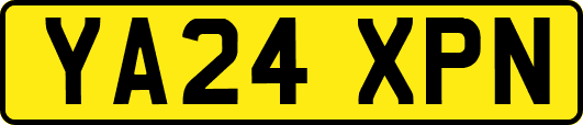 YA24XPN