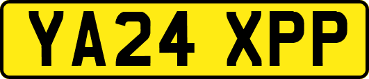 YA24XPP