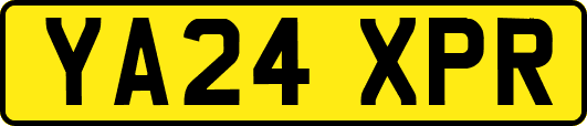YA24XPR