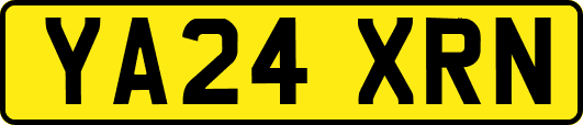 YA24XRN