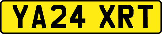 YA24XRT