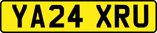 YA24XRU