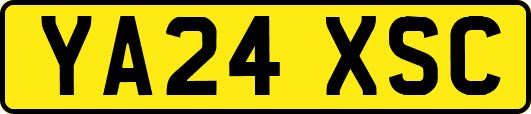 YA24XSC