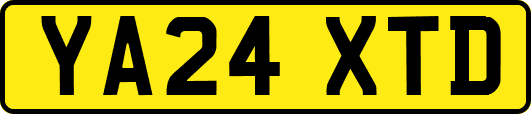 YA24XTD