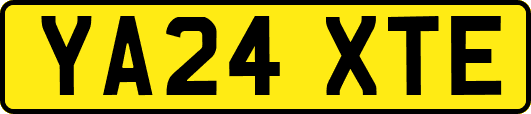 YA24XTE